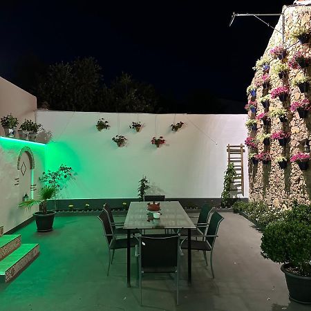 Casa Villanueva de Córdoba Exteriör bild