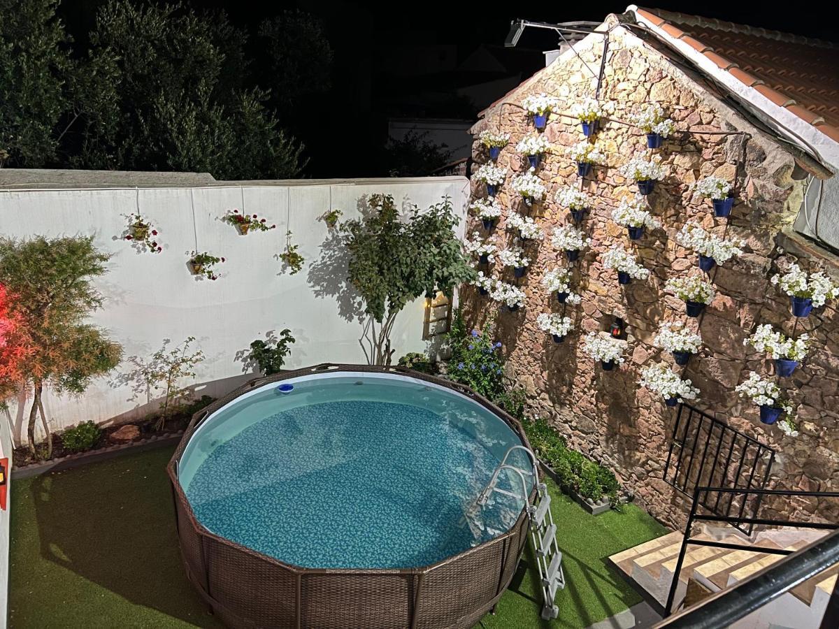 Casa Villanueva de Córdoba Exteriör bild